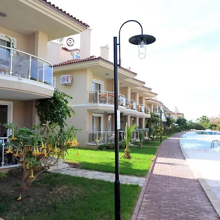 Sunset Club Lighthouse 29 Apartment *